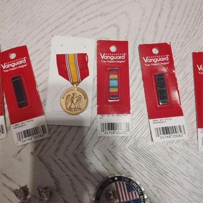 military