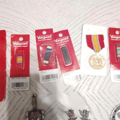 military