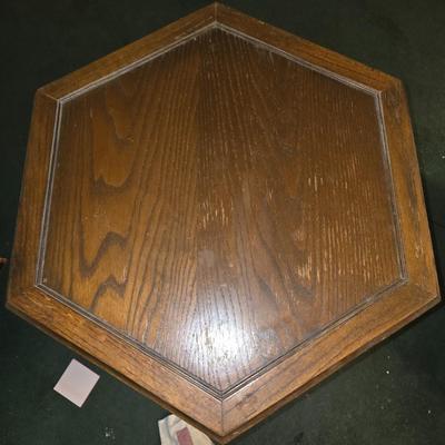 End table