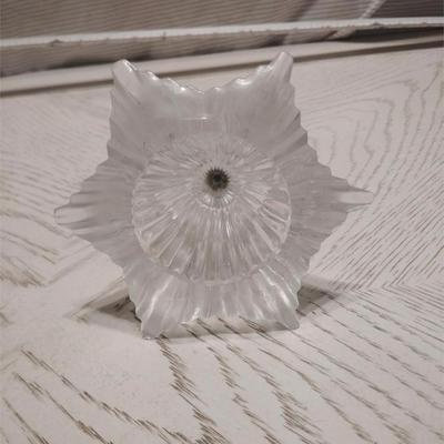 glass tree