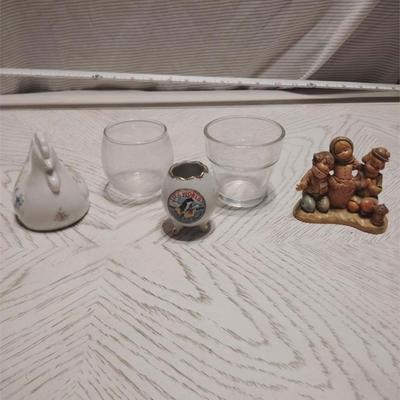 small decor