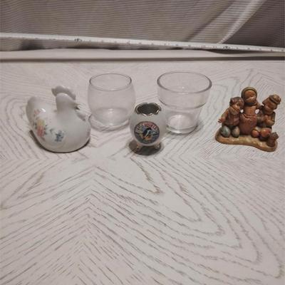 small decor