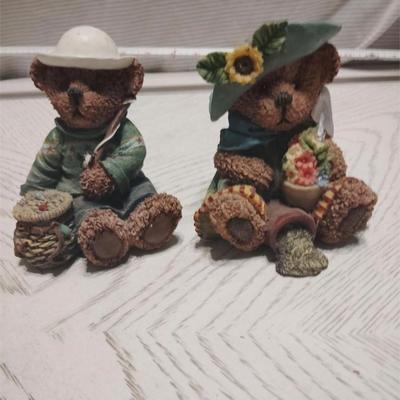 bears