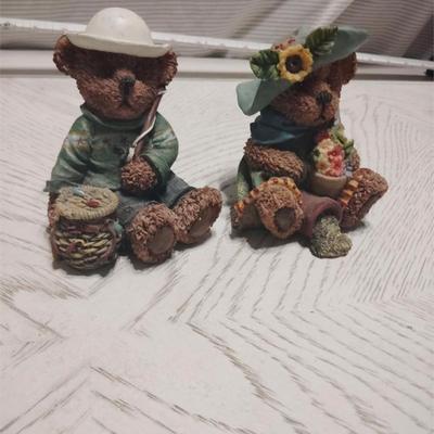 bears