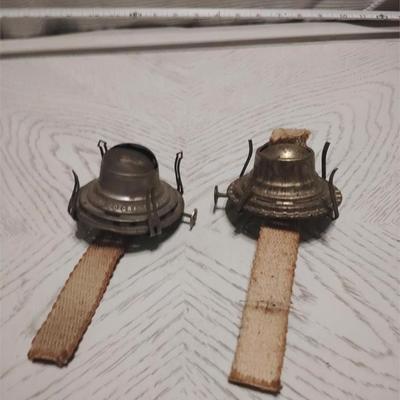 oil lamp burner