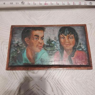 Indian painting
