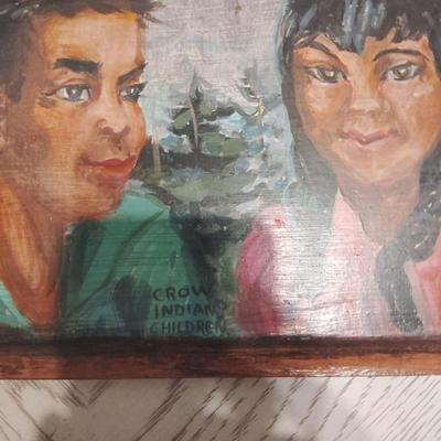 Indian painting