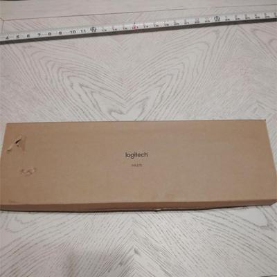 new wireless keyboard