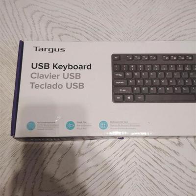 new keyboard