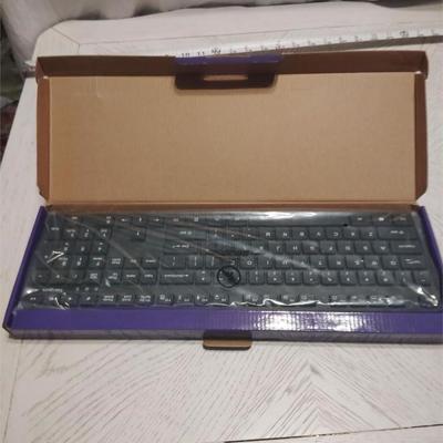 new keyboard