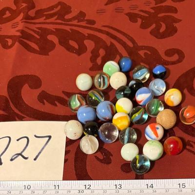 Marble Lot