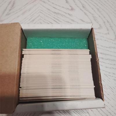 2001 upper deck baseball cards