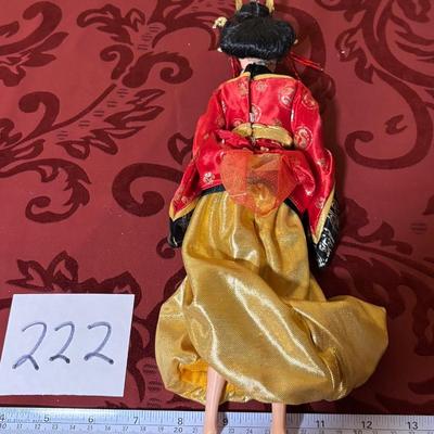 Imperial Beauty Mulan
