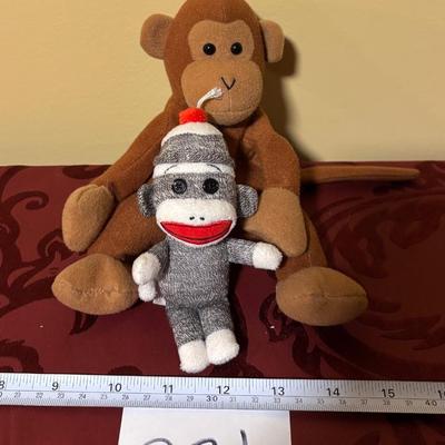 Monkey Lot