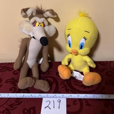 Looney Toon Lot