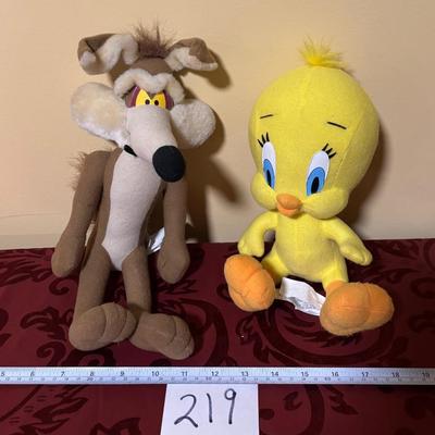 Looney Toon Lot
