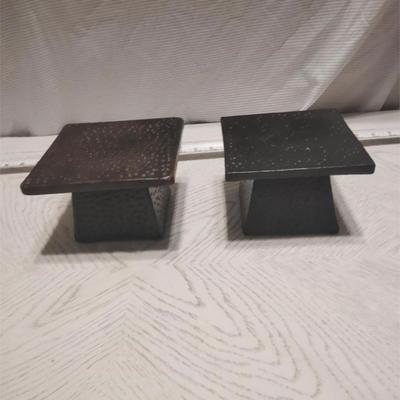 ceramic stands