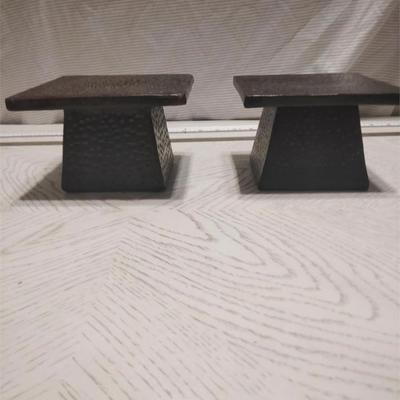 ceramic stands