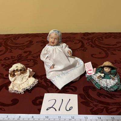 Dolly Lot