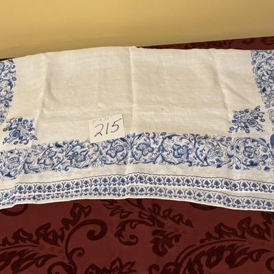 Table Cloth
