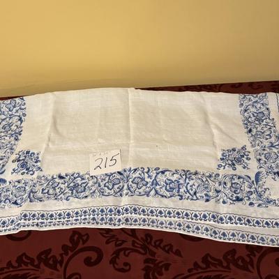 Table Cloth