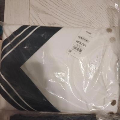 new clothes