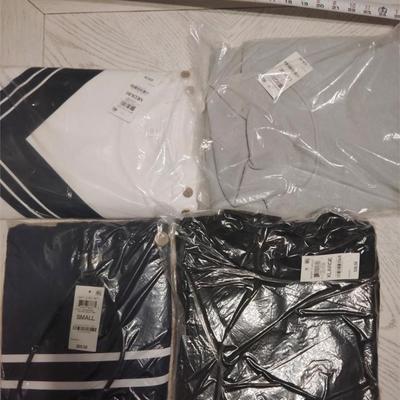 new clothes
