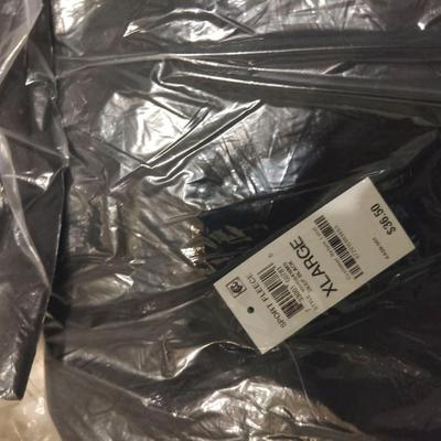 new clothes