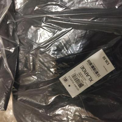 new clothes