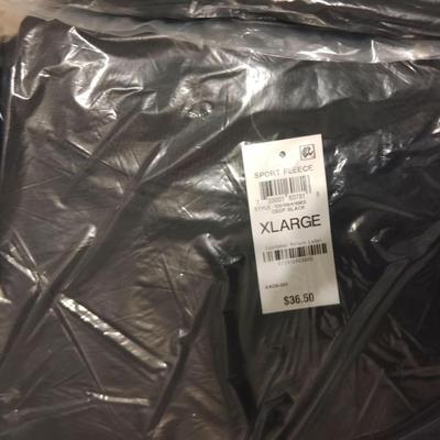 new clothes