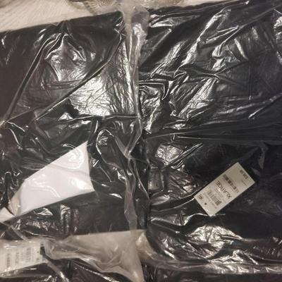 new clothes