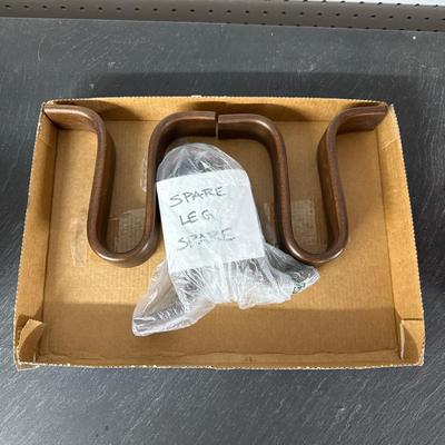 893 Edward Wormley Mid Century Monumental Mister Cabinet For Dunbar