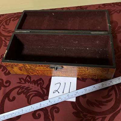Decorative Box