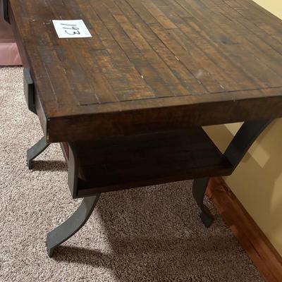 Side Table