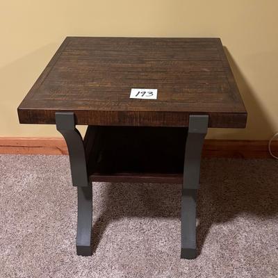 Side Table