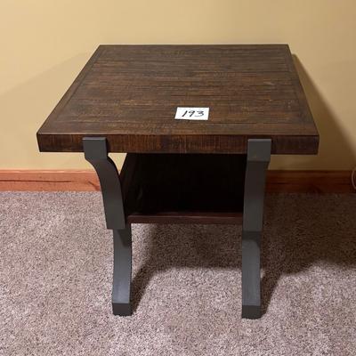 Side Table