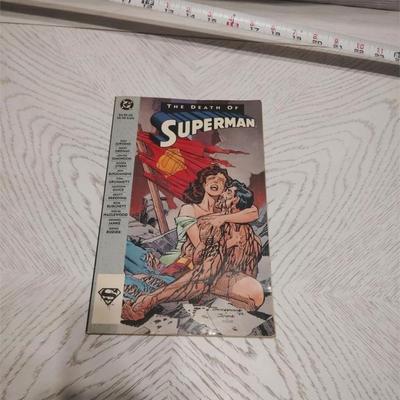 superman