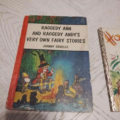 children's books