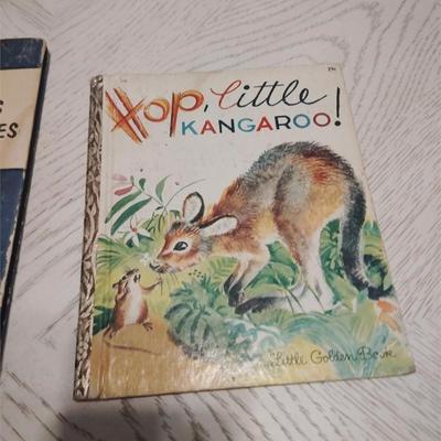 children's books