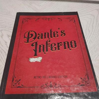 Dante's inferno