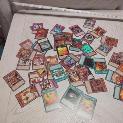 yu gi oh cards