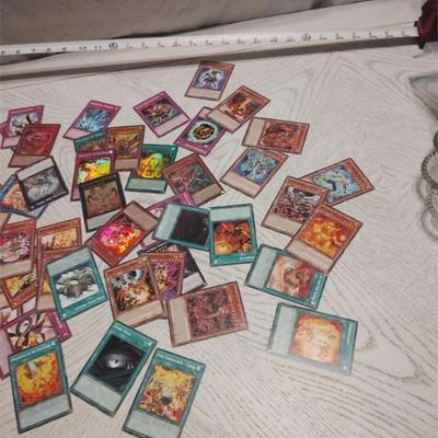 yu gi oh cards