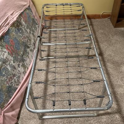 Cot Frame
