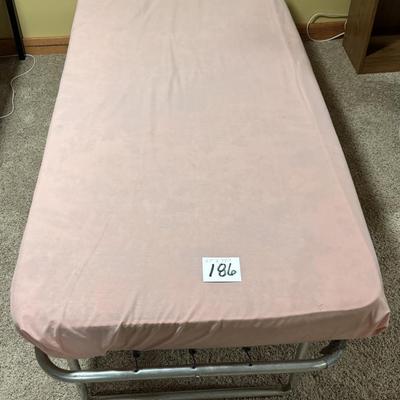 Cot Frame