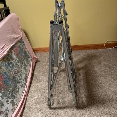 Cot Frame