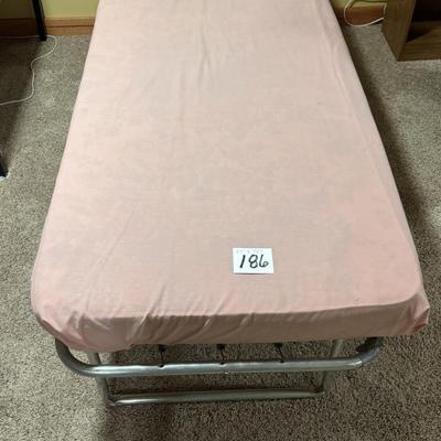 Cot Frame
