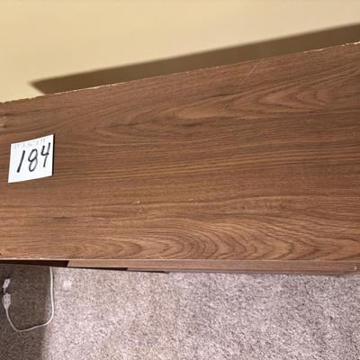 Shelf