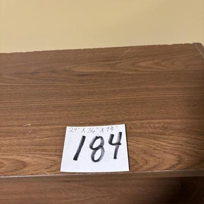 Shelf