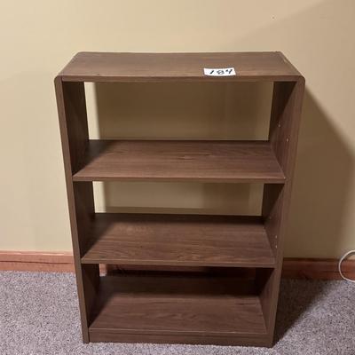 Shelf