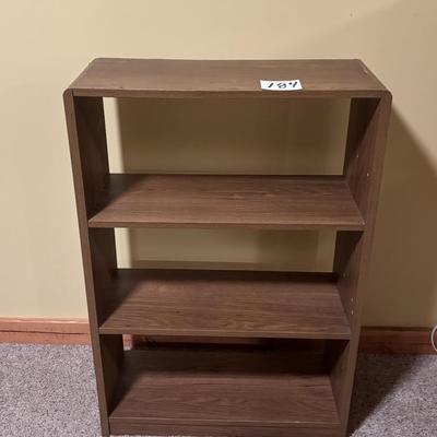 Shelf